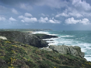 Cap de la Chèvre