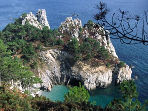 Île Vierge