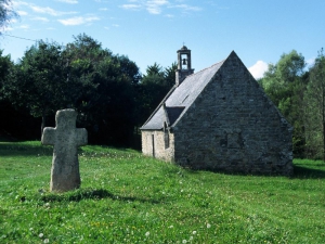 Chapelle St Julien
