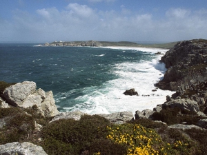 Anse de Pen Hat